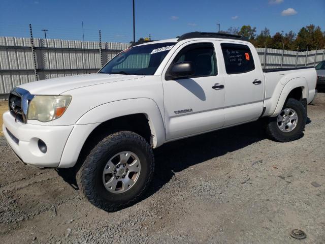 2007 Toyota Tacoma 