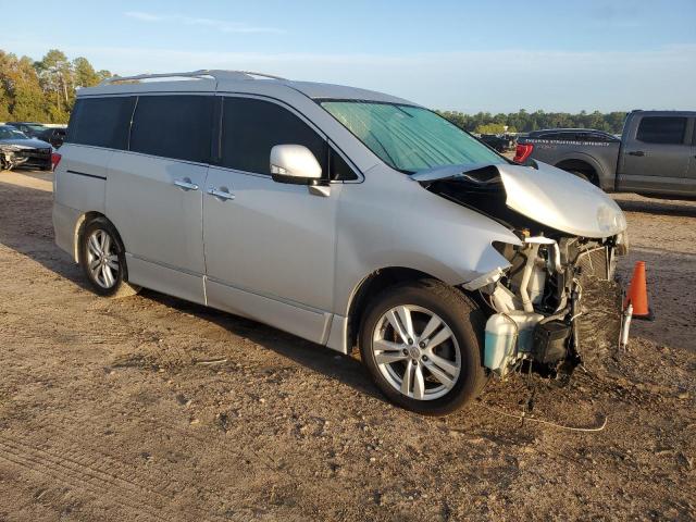 JN8AE2KP3C9033994 | 2012 Nissan quest s