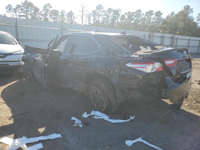 4T1G11AK1LU941080 Toyota Camry Se 2020