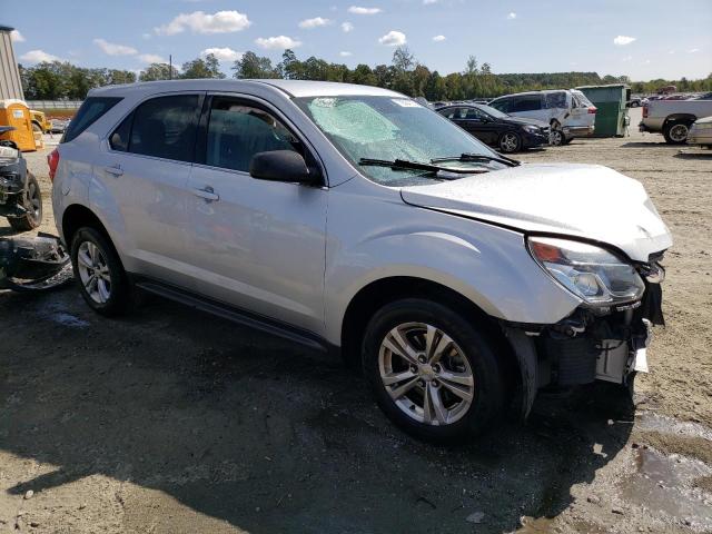 Vin: 2gnalbek6h1600384, lot: 70504703, chevrolet equinox ls 20174