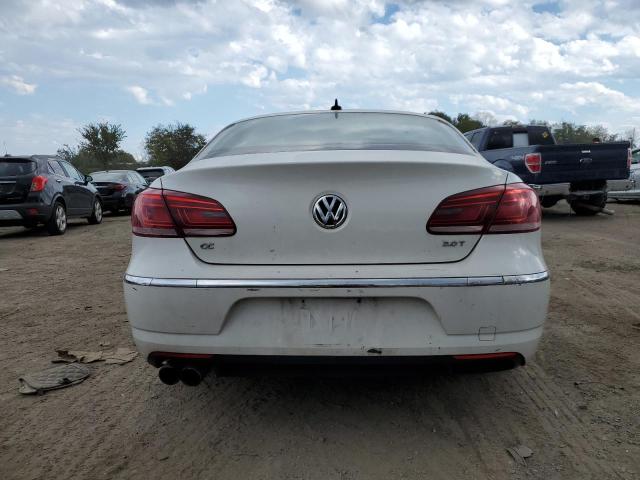 2015 VOLKSWAGEN CC SPORT - WVWBP7AN3FE801556
