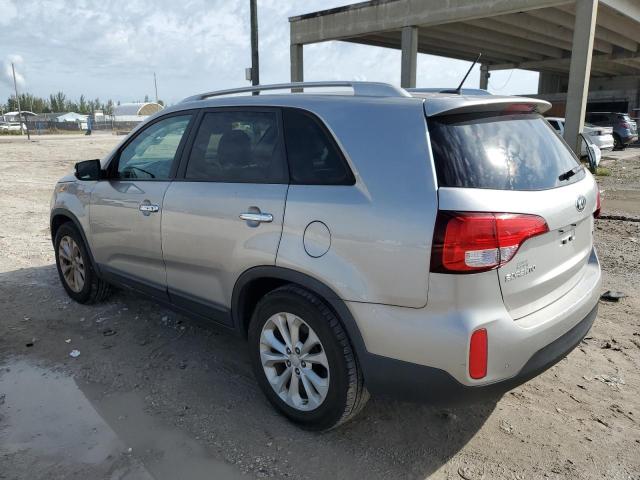5XYKU4A77FG647790 KIA SORENTO EX