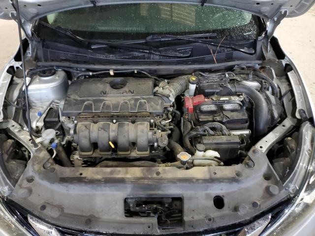 3N1AB7AP8HY349317 Nissan SENTRA S