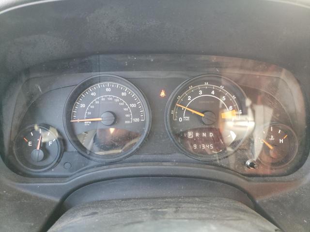 1C4NJPBA5GD787970 Jeep Patriot Sport