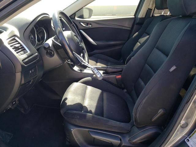 JM1GJ1U56F1210600 Mazda 6 SPORT