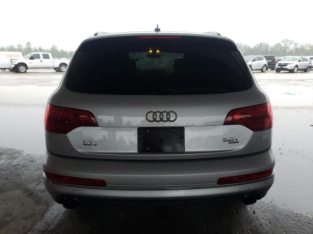 WA1LGAFE9ED003216 Audi Q7 Premium Plus
