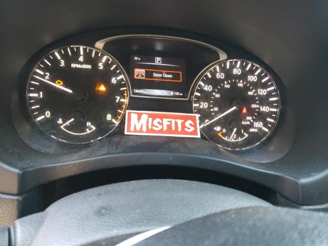 1N4AL3AP1JC251558 Nissan ALTIMA 2.5