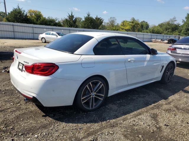 2019 BMW 440XI WBA4Z7C54KEF54977