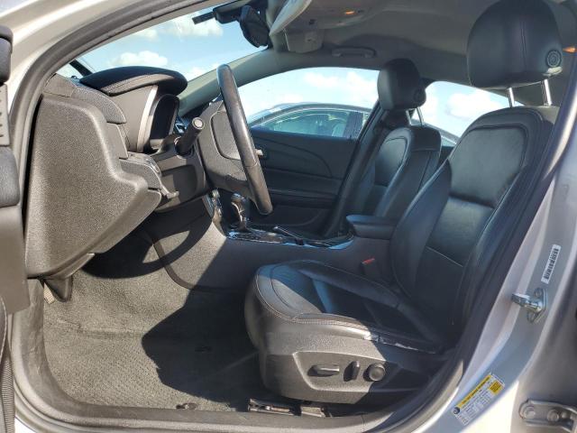 1G11H5SL8EF286632 Chevrolet MALIBU LTZ