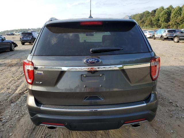 1FM5K7D88JGA91323 Ford EXPLORER XLT