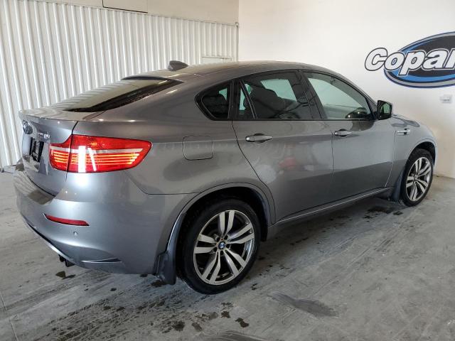 5YMGZ0C59BLK14148 2011 BMW X6, photo no. 3