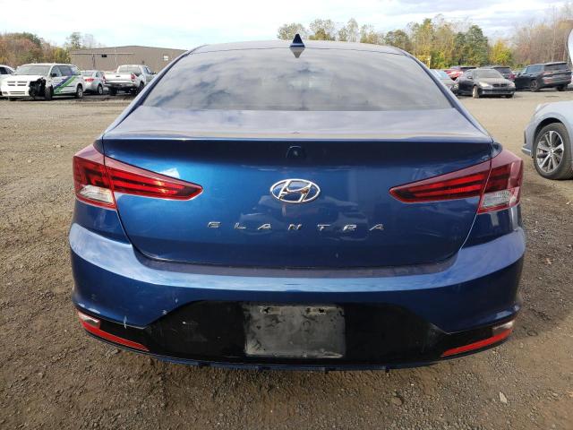 5NPD84LFXKH475775 Hyundai Elantra SE 6