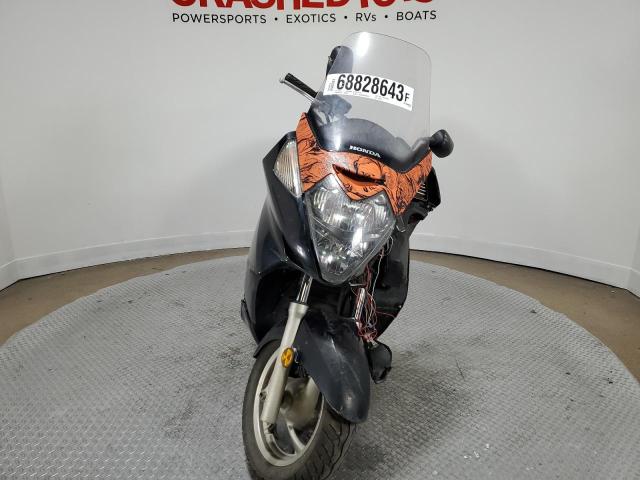 2013 HONDA FSC600 A JH2PF014XDK100543