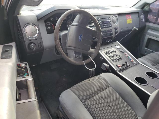 2013 Ford F450 Super Duty VIN: 1FDUF4GT5DEB58703 Lot: 71784073