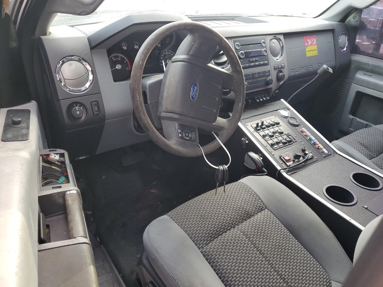 1fduf4gt5deb58703 1FDUF4GT5DEB58703 2013 Ford F450 Super Duty