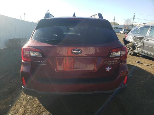 4S4BSENC7G3334095 Subaru Outback 3.6r Limited