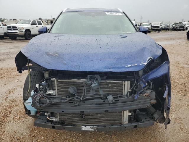 5N1AT3BA4MC848966 Nissan ROGUE SV