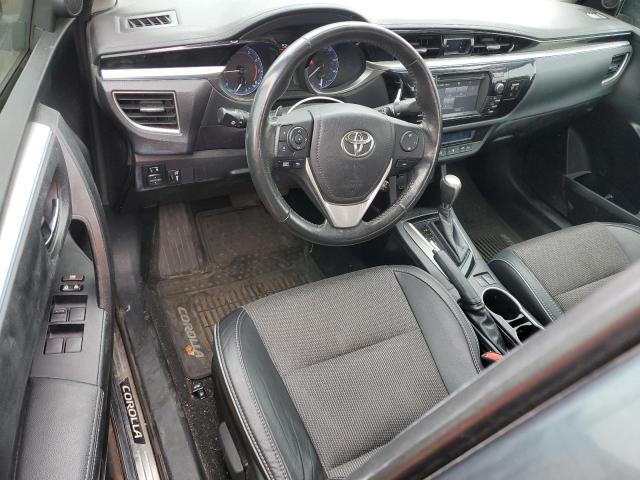 2016 TOYOTA COROLLA L - 2T1BURHE4GC652878