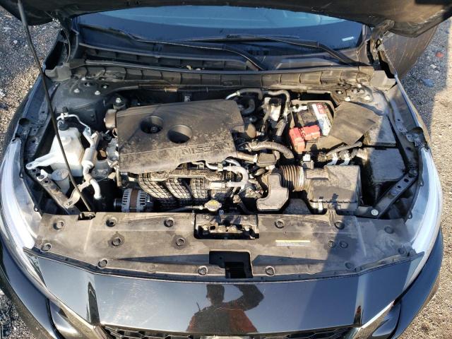 2019 NISSAN ALTIMA SR 1N4BL4CV2KC164078