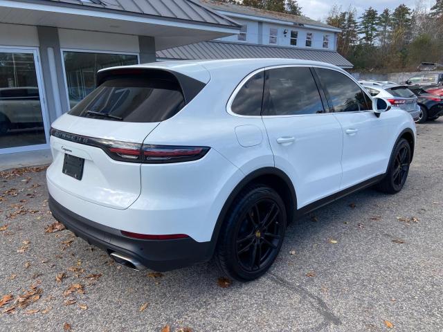 VIN WP1AA2AY5KDA05366 2019 Porsche Cayenne no.4