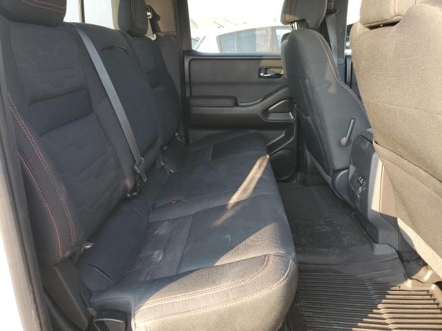1N6ED1EK7NN601133 Nissan FRONTIER S