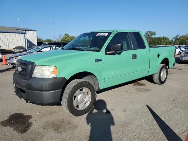 2007 Ford F-150 