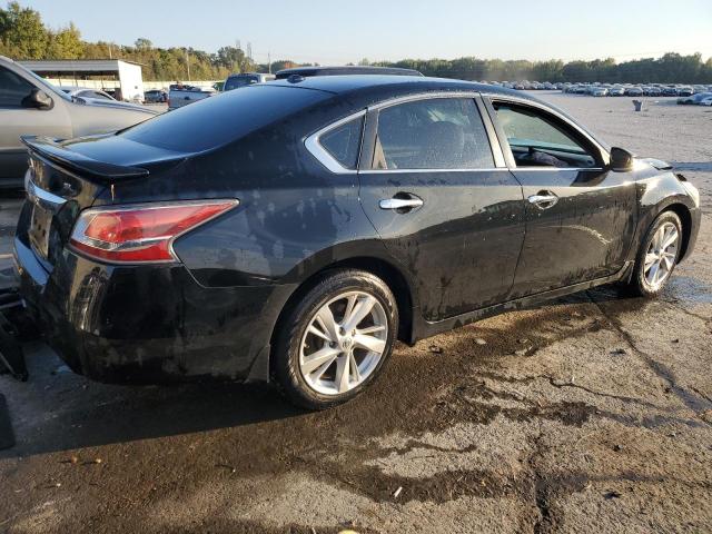  NISSAN ALTIMA 2015 Чорний