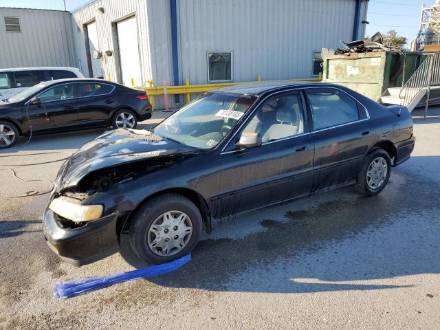 1995 Honda Accord Sedan LX