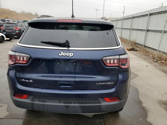 3C4NJDCBXKT645820 | 2019 JEEP COMPASS LI