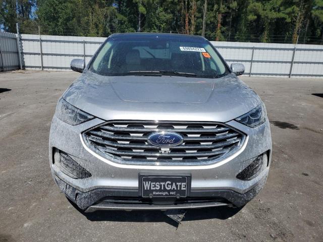 2FMPK3K99KBC22782 2019 FORD EDGE, photo no. 5