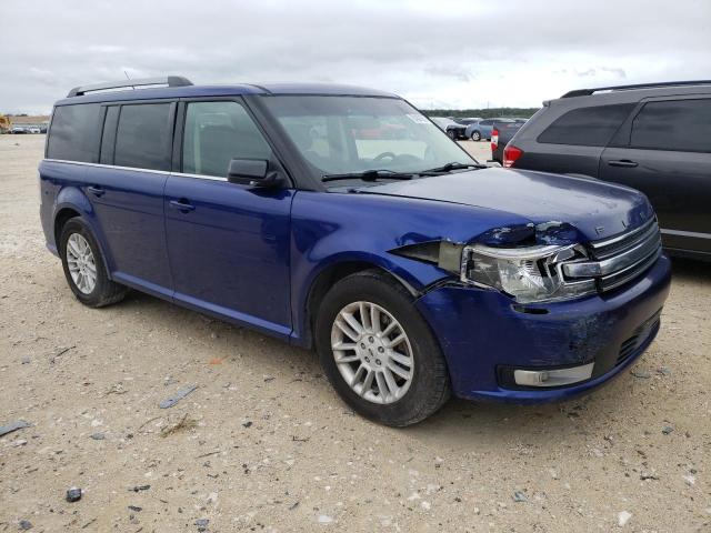 2FMGK5C85EBD25137 Ford FLEX SEL
