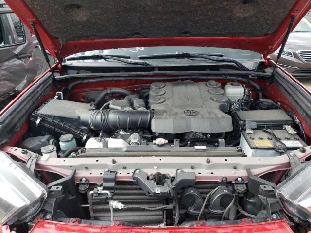 2022 TOYOTA 4RUNNER SR - JTERU5JR8N6010331