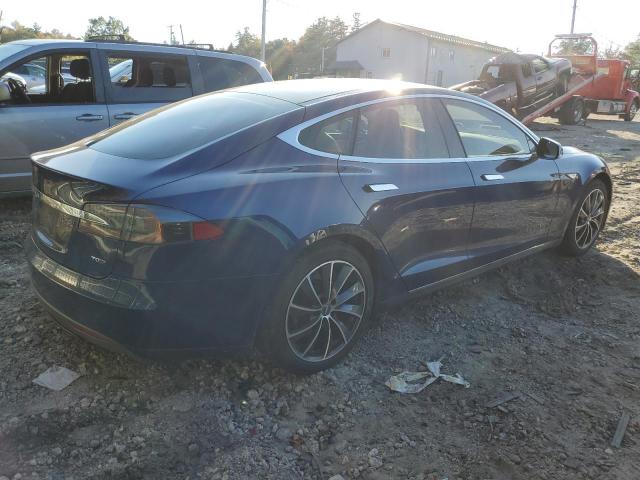 2015 TESLA MODEL S 70 5YJSA1S27FF082653