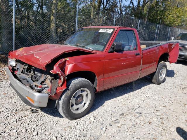 1991 GMC Sonoma 