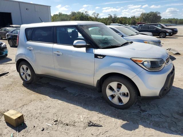 KNDJN2A21E7701033 | 2014 KIA SOUL