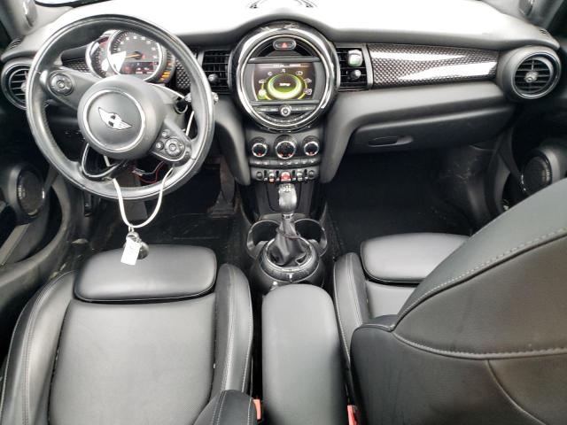 WMWXU3C56G2D31143 Mini COOPER S