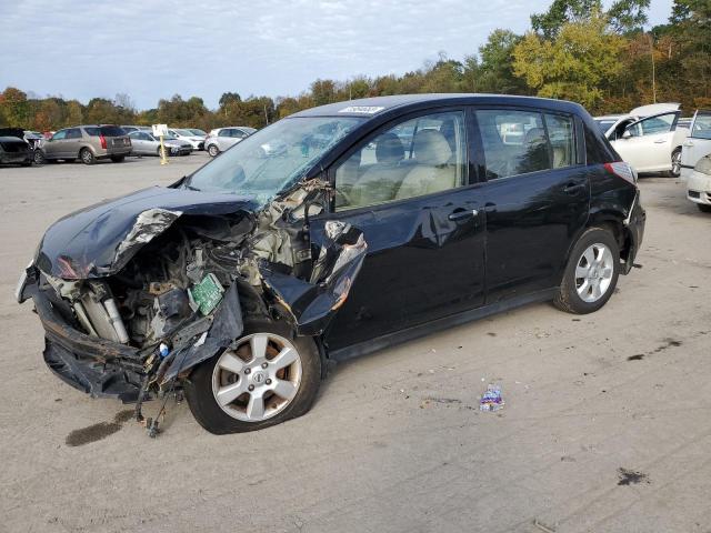 2008 Nissan Versa S