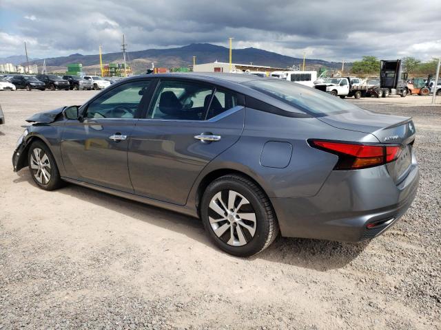 Vin: 1n4bl4bv8lc191711, lot: 72691483, nissan altima s 20202