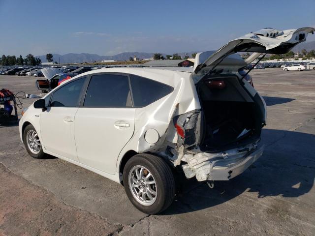 JTDZN3EU6GJ053599 | 2016 TOYOTA PRIUS V