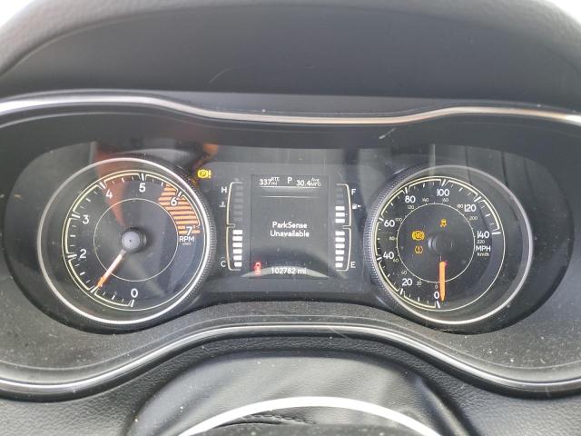 1C4PJMLN4KD337535 | 2019 JEEP CHEROKEE L