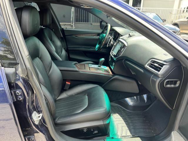 ZAM57RTAXF1143109 Maserati GHIBLI S