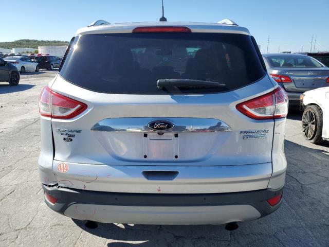 1FMCU0J94EUE39115 Ford Escape Titanium