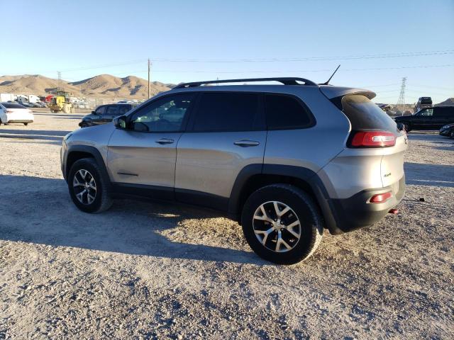 1C4PJMBS0FW786213 Jeep Cherokee Trailhawk