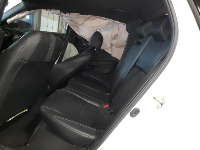 SHHFK7H87LU220036 Honda CIVIC EXL