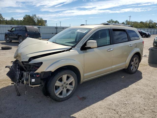 2010 Dodge Journey R/T