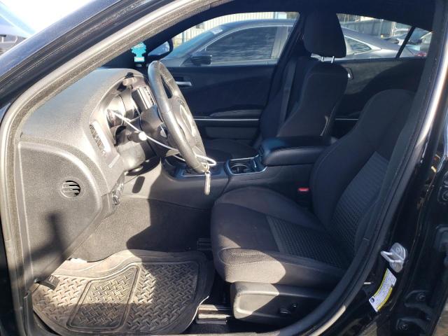 2C3CDXHG6KH567604 Dodge CHARGER GT