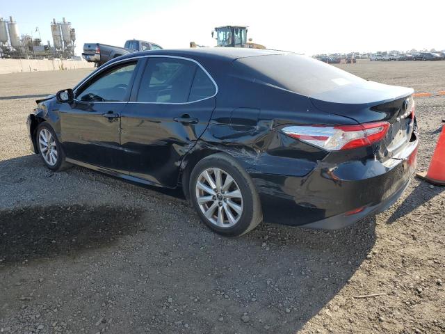 JTNB11HK9J3037366 | 2018 TOYOTA CAMRY L