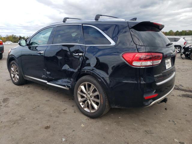 5XYPKDA57GG174128 KIA SORENTO SX