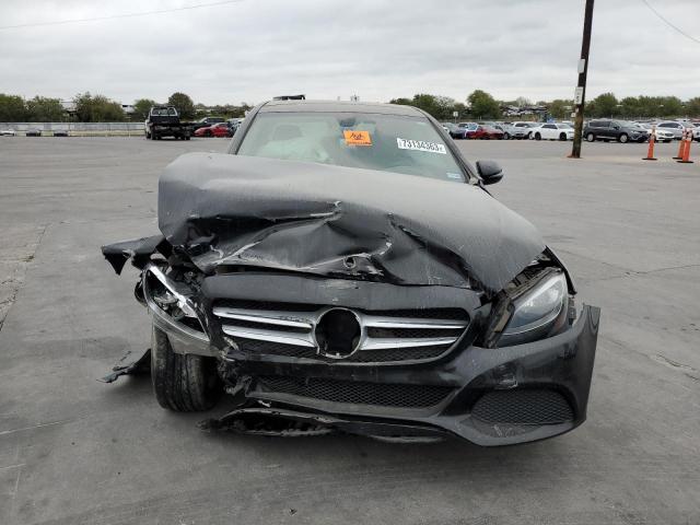 55SWF4JB8HU234320 Mercedes-Benz C 300