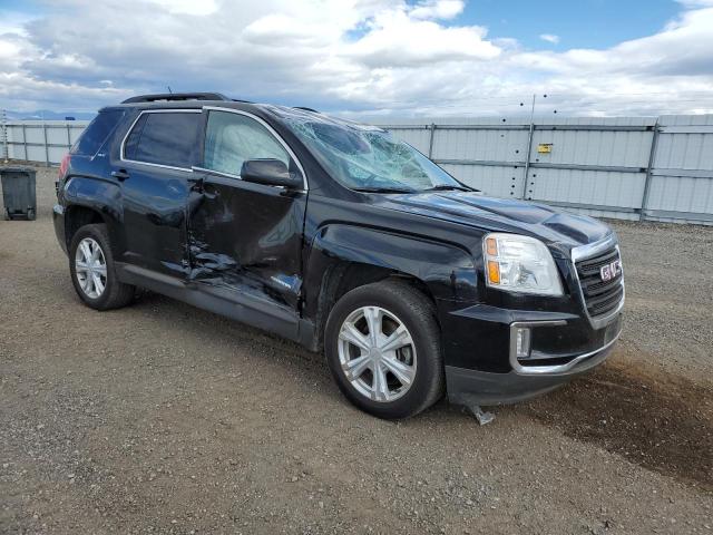 2GKFLTEK5H6285847 | 2017 GMC TERRAIN